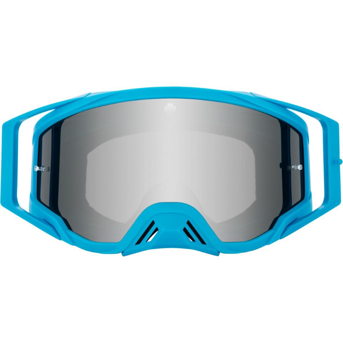 FOUNDATION PLUS, Bolt Blue-HD Smoke with Silver Spectra Mirror HD Clear, hi-res image number null